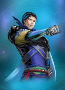 Li Dian/Gallery | Heroes Wiki | Fandom