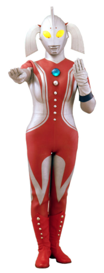 S.H.Figuarts MOTHER OF ULTRA | TAMASHII WEB