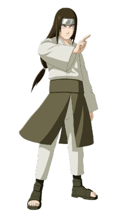 Neji Hyūga/Gallery | Heroes Wiki | Fandom