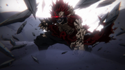 Red Riot Unbraekable