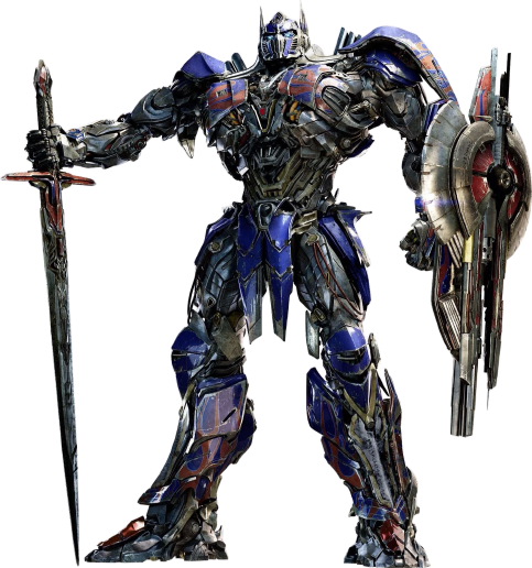 Transformers movies are one long Optimus Prime villain origin