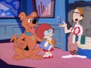 Velma and Scooby 433443