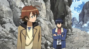 Wave Akame ga Kill anime picture 10.gif (130 KB)