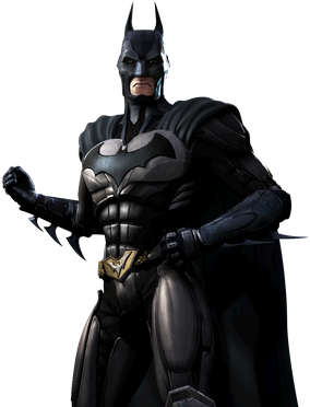 Batman-injustice