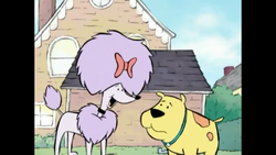 T Bone Clifford The Big Red Dog Heroes Wiki Fandom