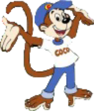 Coco the Monkey | Heroes Wiki | Fandom