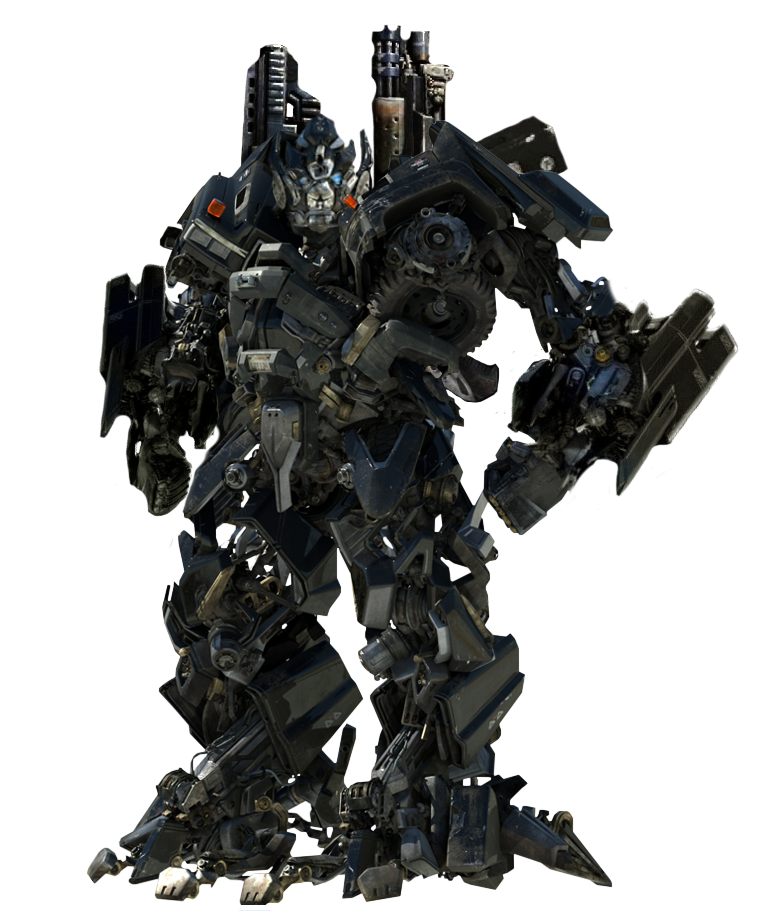 Transformers movie ironhide discount