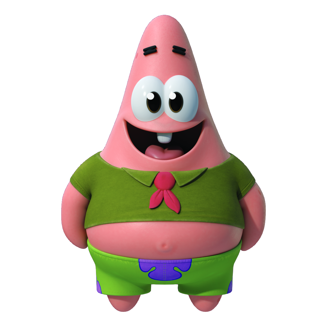 patrick star dumb quotes