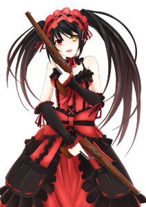 Kurumi