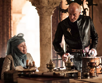 Olenna & Tywin