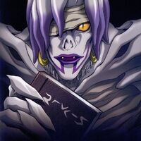 Rem Death Note Heroes Wiki Fandom Having made the exchange for the shinigami. rem death note heroes wiki fandom