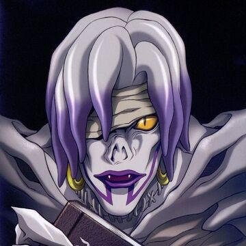 Rem Death Note Heroes Wiki Fandom Like you, music plays a large role in our lives, not only as a coping mechanism, but it also. rem death note heroes wiki fandom
