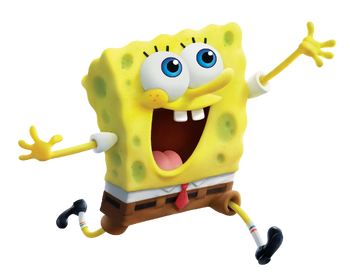 The SpongeBob Movie: Sponge on the Run