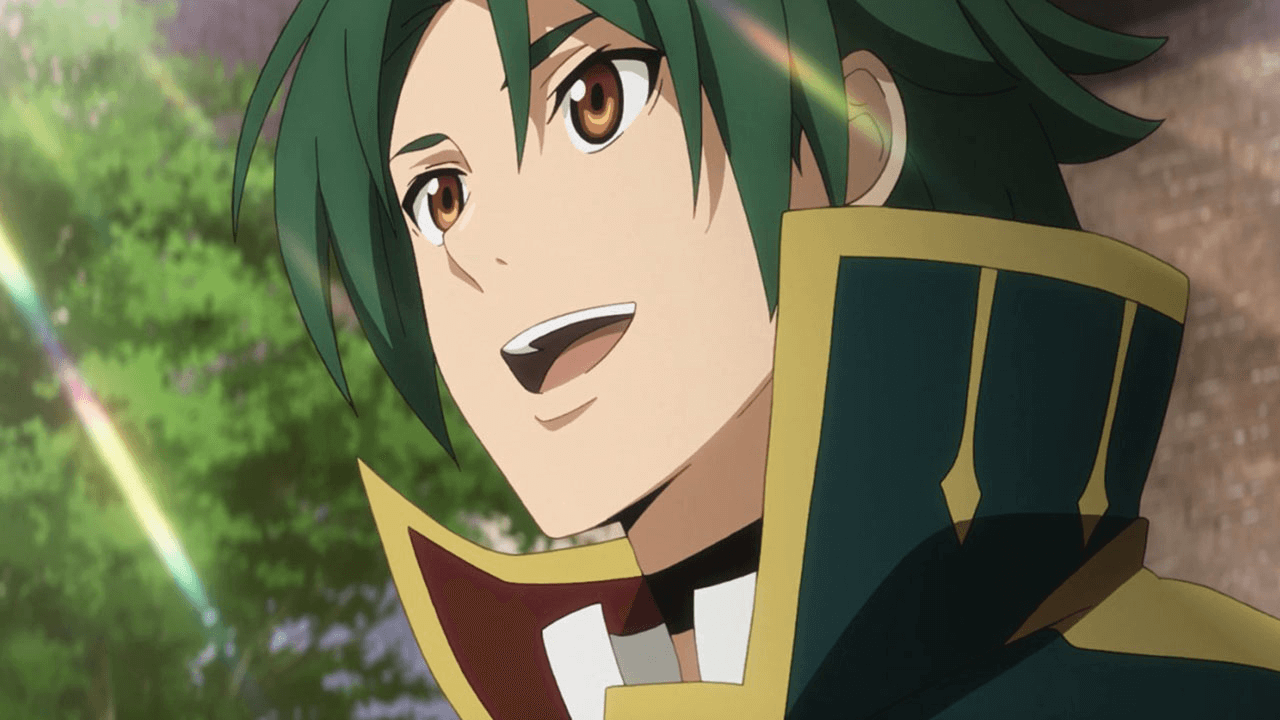 Lodoss Creator's Record of Grancrest War Anime Announces Cast, Staff,  January Debut - News - Anime News Network
