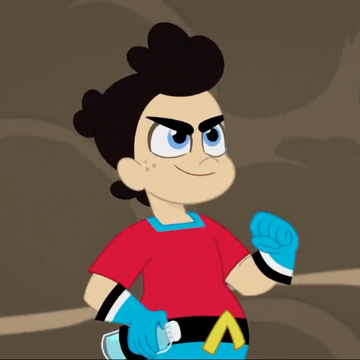 Garth Bernstein Aqualad Dc Super Hero Girls Heroes Wiki Fandom The lord shiva created all the universe and he is the creator of brahma vishnu and all the powers lord shiva have. garth bernstein aqualad dc super hero