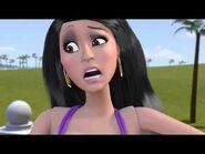 Barbie Episode 44 Perf Pool Party