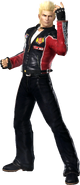 Jacky Bryant (Virtua Fighter series)