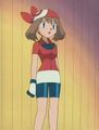 Daily Photo of May From The Pokémon Anime (13)