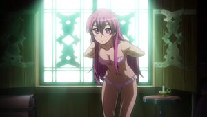 Daily Pic of Mine from Akame ga Kill! (7)
