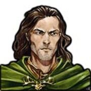 Duncan Stag