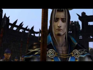 Dynasty Warriors 8; Empires, Guo Huai, All Cutscenes.