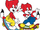 Fix and Foxi