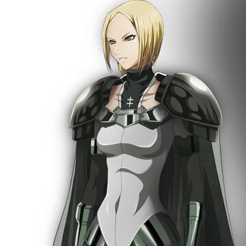 Helen Claymore Heroes Wiki Fandom For those who want a second season of claymore. helen claymore heroes wiki fandom