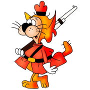 Klondike kat no background by minyboy5 dhhfvpn