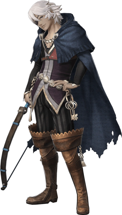 Niles (Fire Emblem) Heroes Wiki Fandom