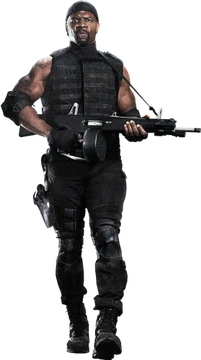 Hale Caesar | Heroes Wiki | Fandom