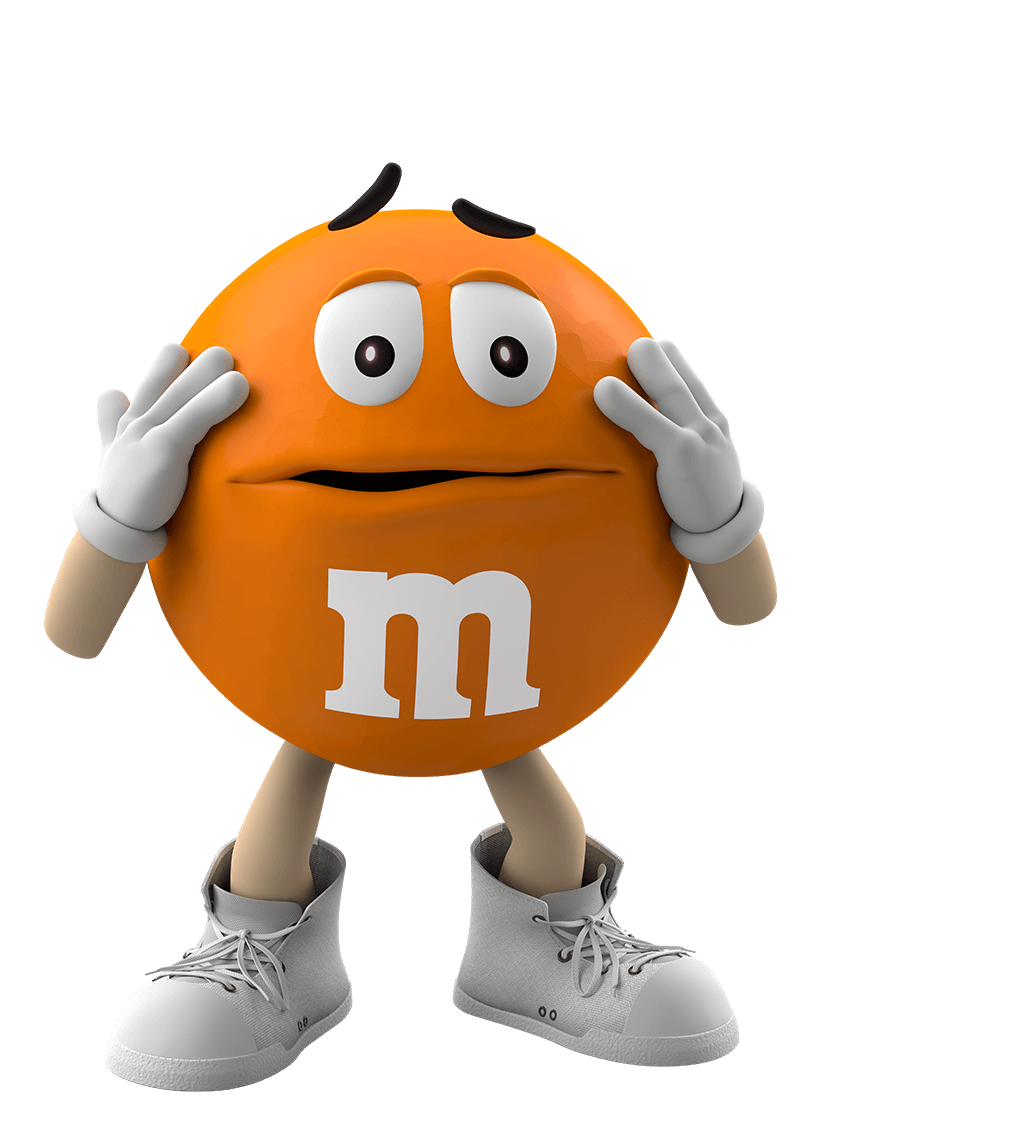 Orange M M s Heroes Wiki Fandom