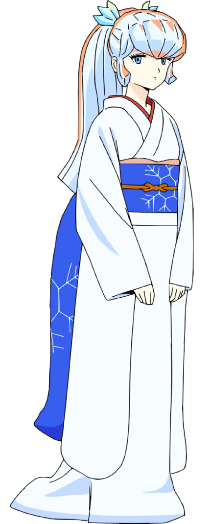 通販生活 ファッション | Oyuki Heroes Fandom | Wiki 