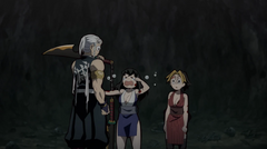 Suma Crying Behaviour