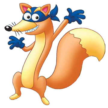 Swiper The Fox Heroes Wiki Fandom Забивай голы, побеждай злодеев, прыгай с гор и небоскребов, собирай значки и бонусы — в приложении «играй с cartoon network» тебя ждет море развлечений. swiper the fox heroes wiki fandom