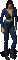 Female sprite (jumpsuit).