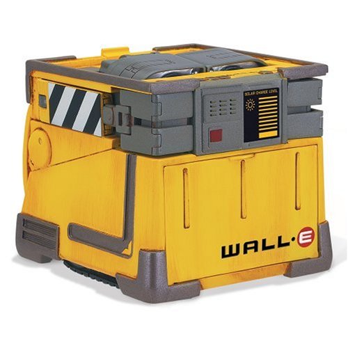 Wall E Heroes Wiki Fandom Wall E Heroes Wiki Fandom