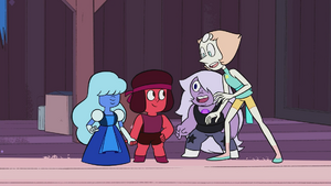 All the gems are here