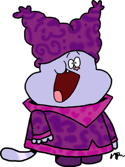 Chowder (cartoon character) - Uncyclopedia