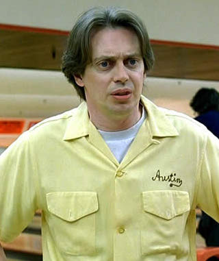 steve buscemi big lebowski