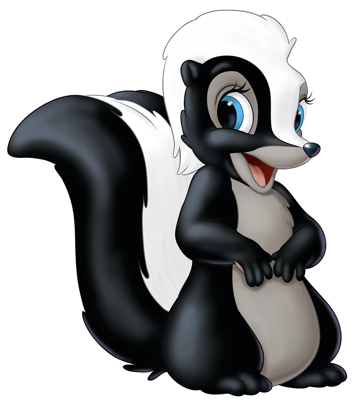 Flower (Bambi) | Heroes Wiki | Fandom