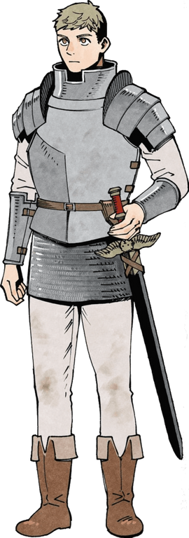 Laios Touden Heroes Wiki Fandom laios-touden-dungeon-meshi-image-4080206-zerochan-anime-image-board