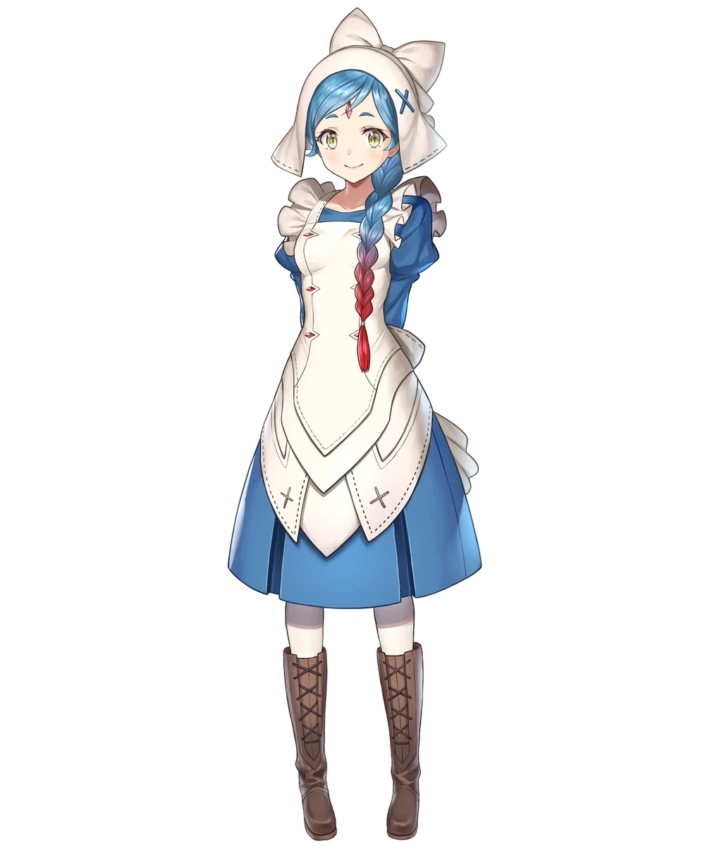 Lilith (Fire Emblem) Heroes Wiki Fandom