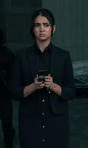 Songbird in the Marvel Cinematic Universe