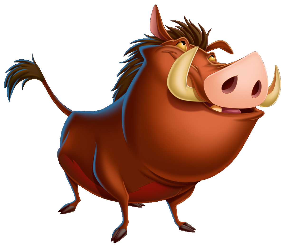 Pumbaa The Lion King Heroes Wiki Fandom 