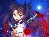 Rin Tohsaka