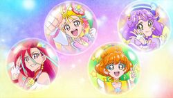 The Cures during the title.jpg