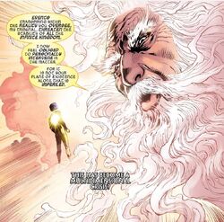 One-Above-All (Marvel) Heroes Wiki Fandom