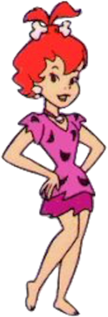 Wilma Flintstone - Adult Wilma Flintstone - Adult