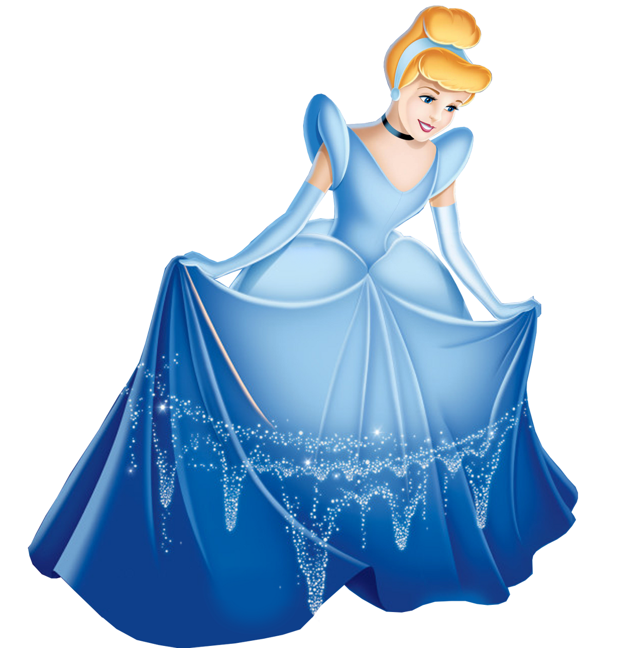 List of Disney's Cinderella characters - Wikipedia