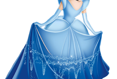 Cinderella (2015), Heroes Wiki